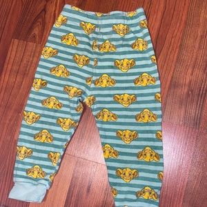 pajama pants